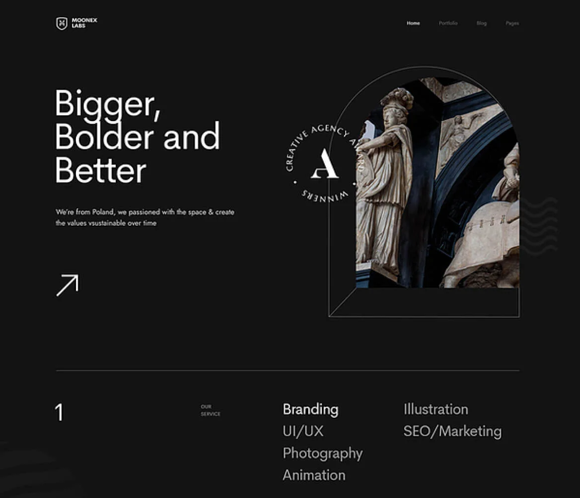 Website